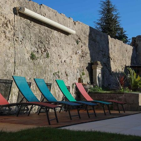 Le 37 Malaucene Bed and Breakfast Εξωτερικό φωτογραφία