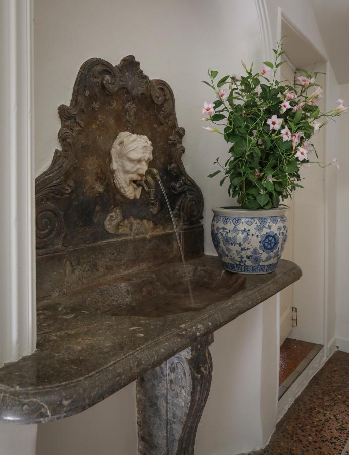 Le 37 Malaucene Bed and Breakfast Εξωτερικό φωτογραφία
