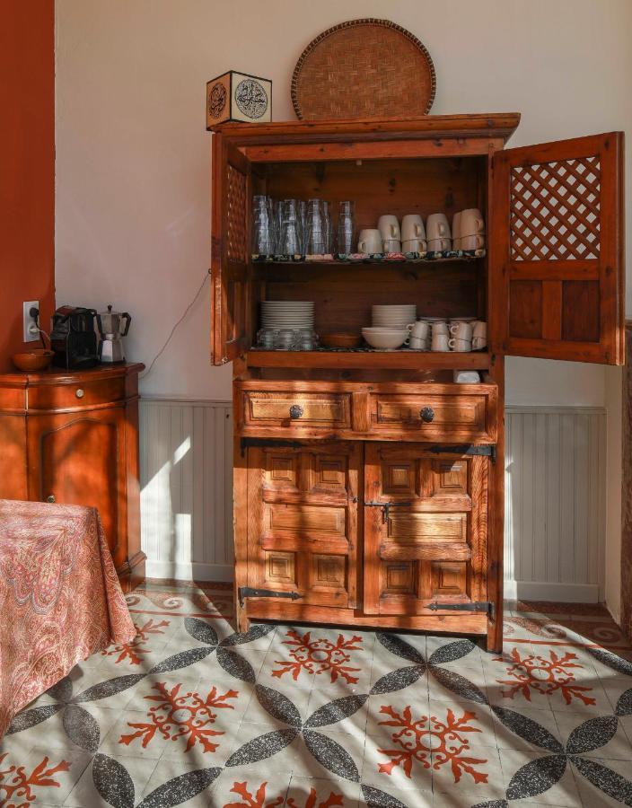 Le 37 Malaucene Bed and Breakfast Εξωτερικό φωτογραφία