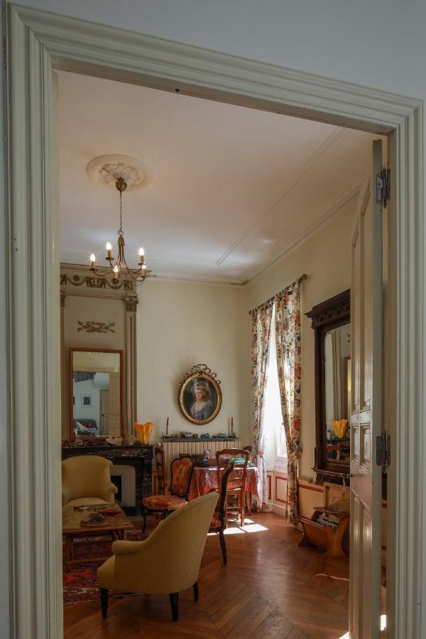 Le 37 Malaucene Bed and Breakfast Εξωτερικό φωτογραφία
