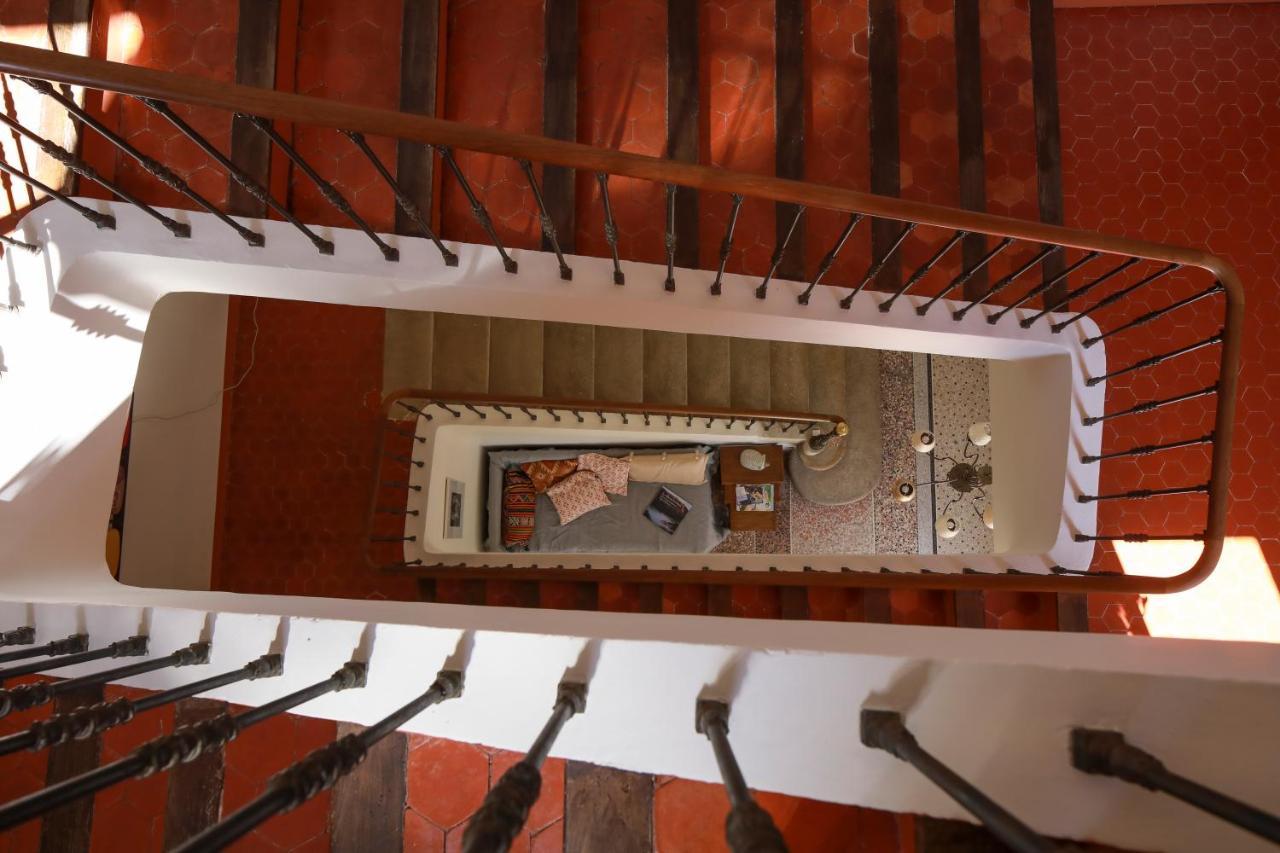 Le 37 Malaucene Bed and Breakfast Εξωτερικό φωτογραφία