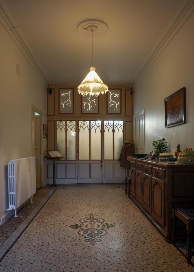 Le 37 Malaucene Bed and Breakfast Εξωτερικό φωτογραφία