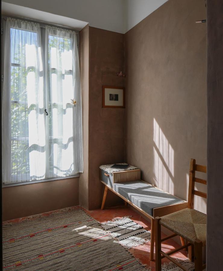 Le 37 Malaucene Bed and Breakfast Εξωτερικό φωτογραφία